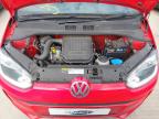 2014 VOLKSWAGEN MOVE UP for sale at Copart SANDY
