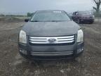 2006 Ford Fusion Sel за продажба в Cicero, IN - Front End