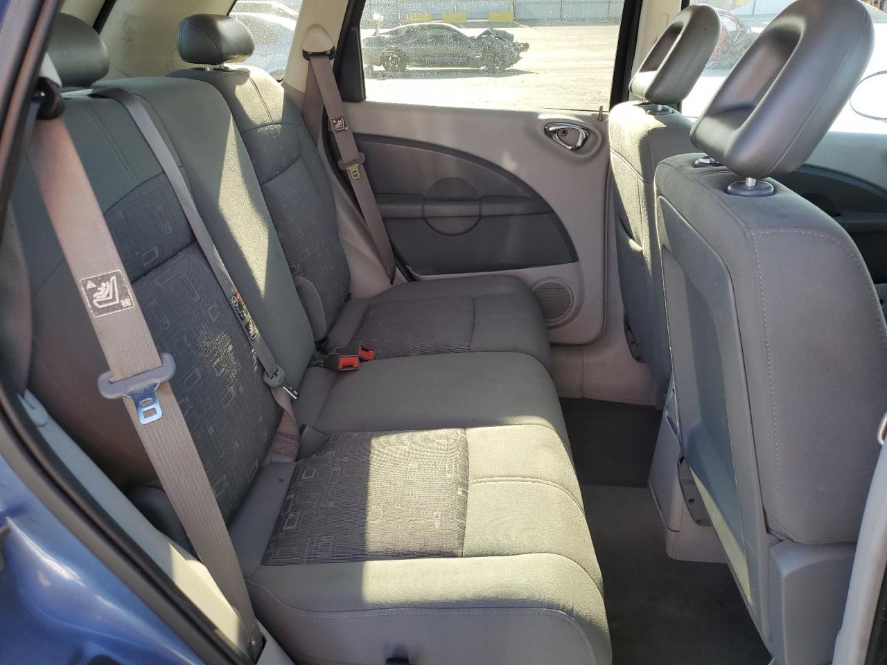 2007 Chrysler Pt Cruiser Touring VIN: 3A4FY58BX7T576871 Lot: 56763415