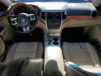 2011 Jeep Grand Cherokee Overland for Sale in Denver, CO - Front End