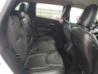 2016 Jeep Cherokee Limited for Sale in Bridgeton, MO - Front End