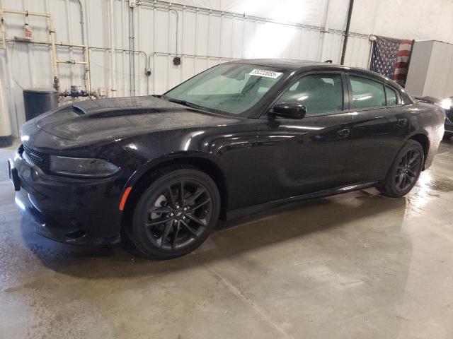 DODGE CHARGER GT 2022