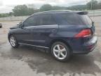2017 Mercedes-Benz Gle 350 იყიდება Lebanon-ში, TN - Front End