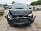 2018 Ford Ecosport S на продаже в Pekin, IL - Front End