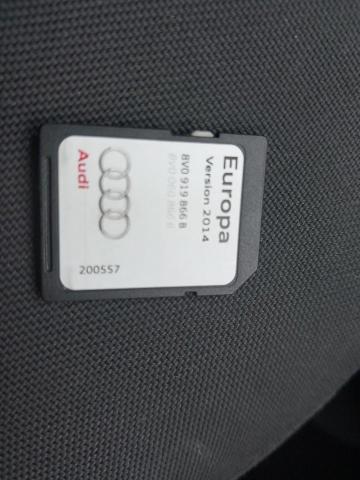 2014 AUDI A3 SE TDI