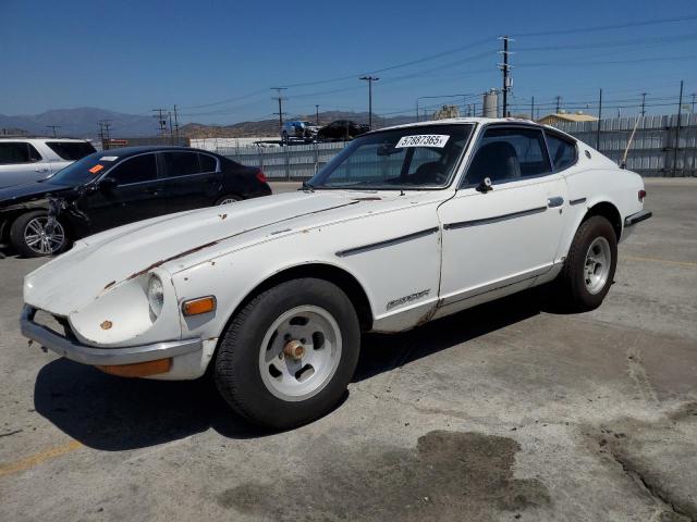 1972 Datsun 240Z