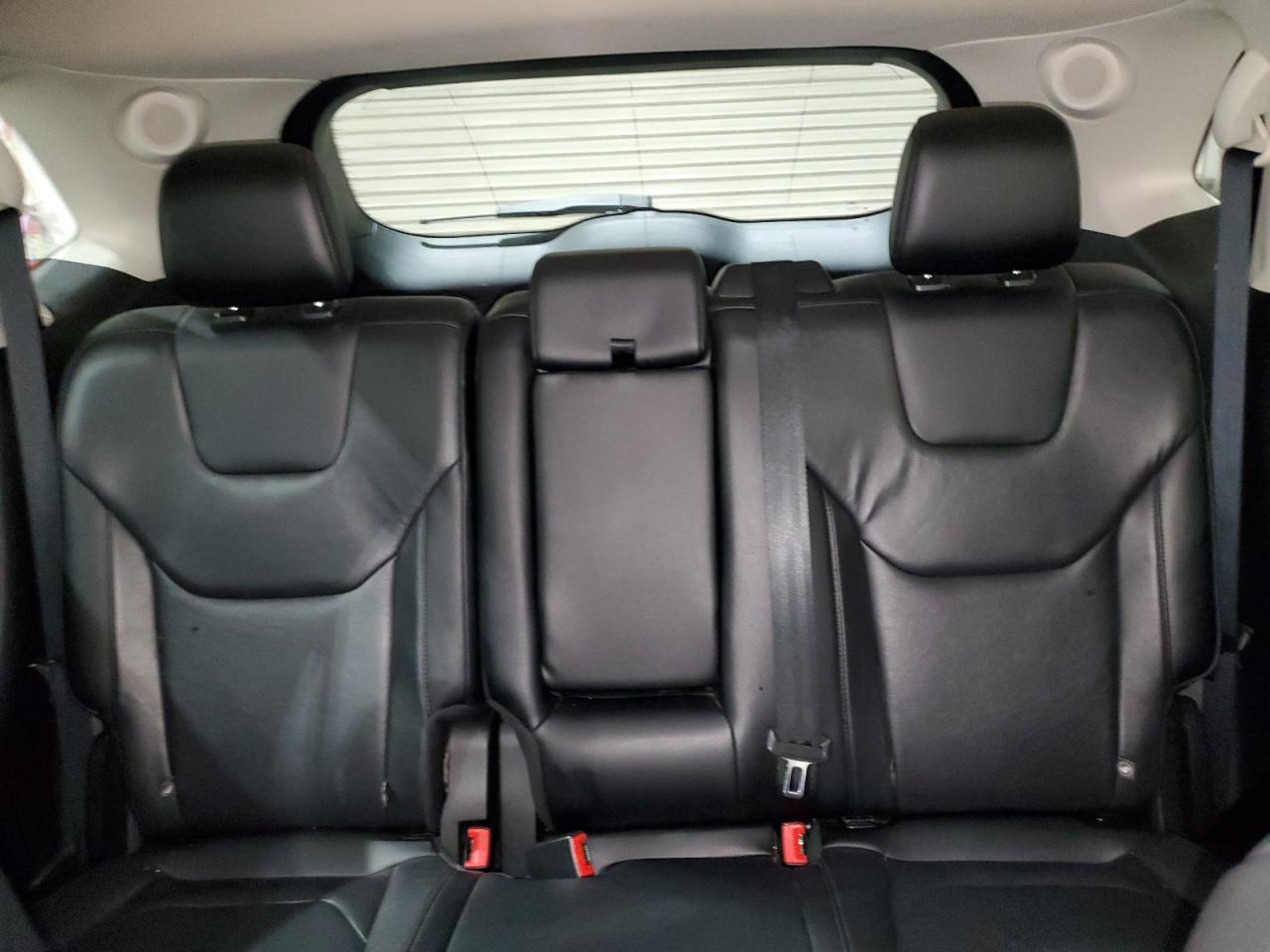 2FMPK4K9XKBB88826 FORD EDGE 2019