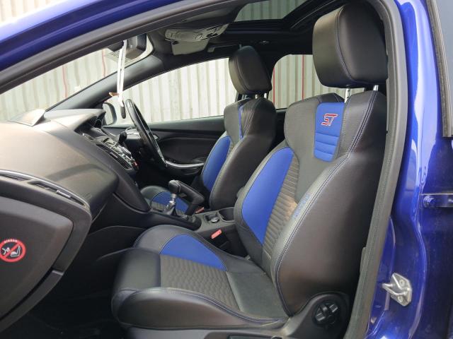 2013 FORD FOCUS ST-2