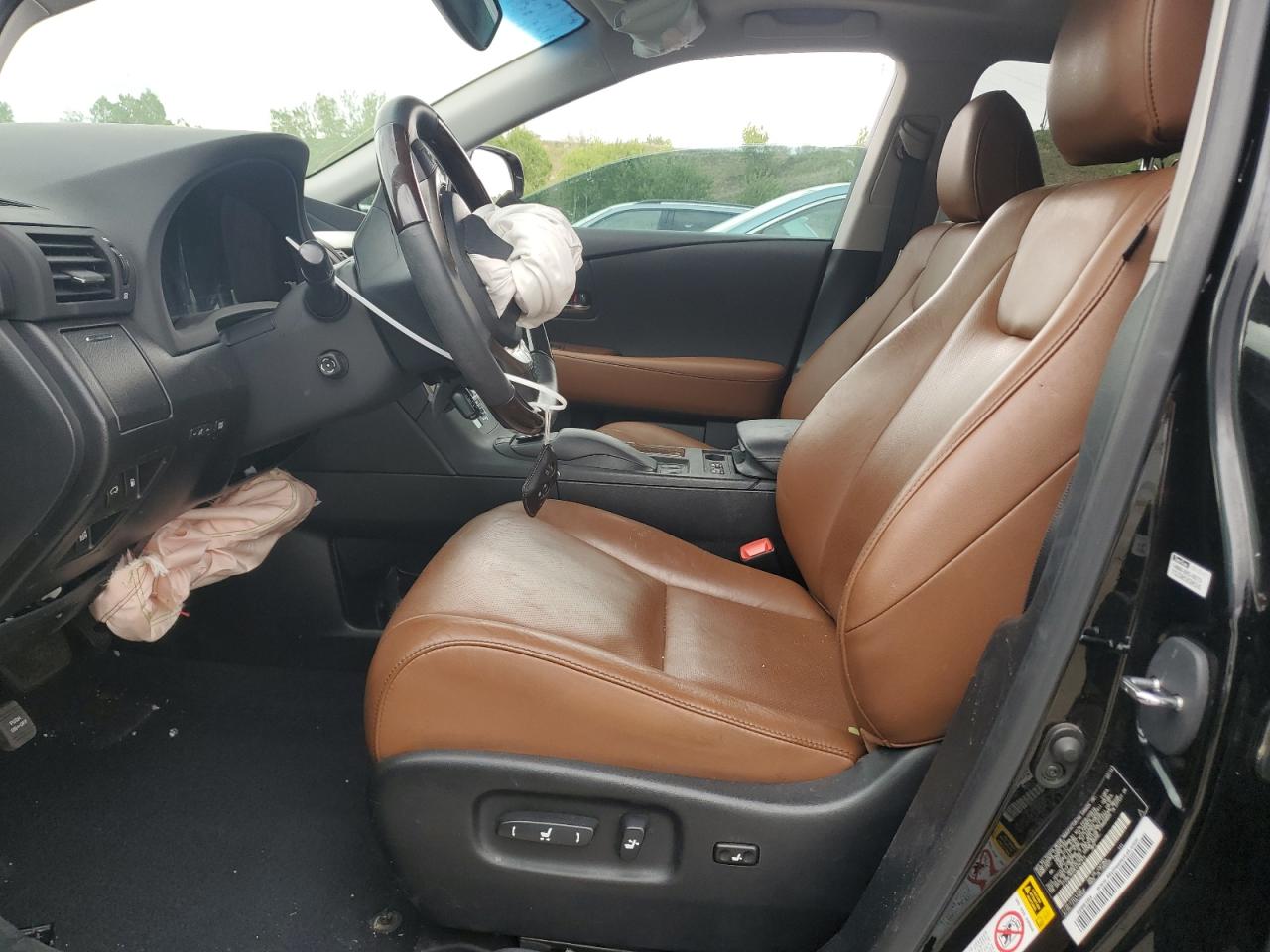 2014 Lexus Rx 350 Base VIN: 2T2BK1BA9EC247914 Lot: 57070415
