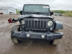 2014 Jeep Wrangler Unlimited Sport for Sale in Columbia Station, OH - Front End