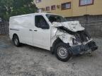 2015 Nissan Nv 1500   en Venta en Opa Locka, FL - Front End