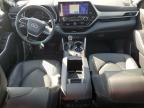 2023 Toyota Highlander L იყიდება Sun Valley-ში, CA - Rear End