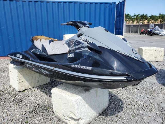 2007 Yamaha Waverunner