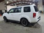 2011 Honda Pilot Exl   zu verkaufen in North Billerica, MA - Side