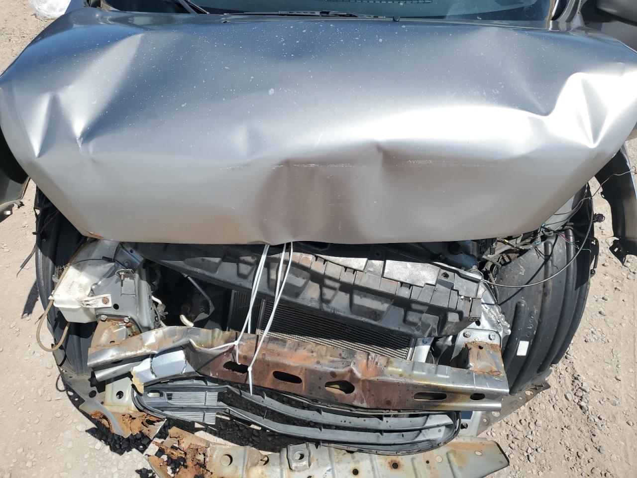 2015 Mitsubishi Mirage De VIN: ML32A3HJ3FH038856 Lot: 58863995