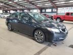 2013 HONDA CIVIC EX à vendre chez Copart CT - HARTFORD SPRINGFIELD