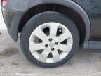 2002 VAUXHALL CORSA SXI for sale at Copart ST HELENS