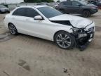 2018 Mercedes-Benz C 300 იყიდება Wilmer-ში, TX - Front End