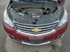 2017 Chevrolet Traverse Lt   للبيع في Ham Lake، MN - Hail