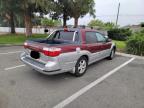 2003 Subaru Baja  იყიდება Van Nuys-ში, CA - Damage History