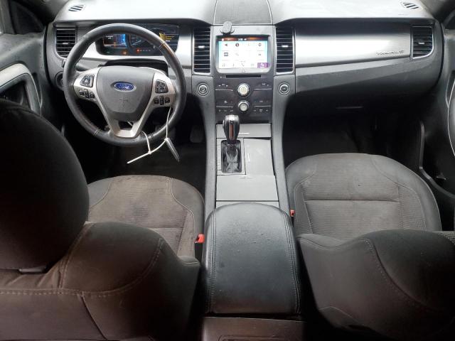  FORD TAURUS 2016 Black