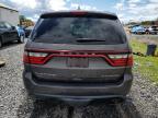 2015 Dodge Durango Citadel იყიდება Hillsborough-ში, NJ - Front End