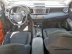 2013 Toyota Rav4 Xle de vânzare în San Antonio, TX - Front End