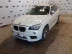 2014 BMW X1 XDRIVE1 for sale at Copart SANDWICH
