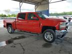2018 Chevrolet Silverado K1500 Lt for Sale in Cartersville, GA - Front End