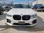 2021 Bmw X4 Xdrive30I продається в Haslet, TX - Side