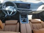 2025 Bmw X7 Xdrive40I იყიდება Portland-ში, OR - Front End