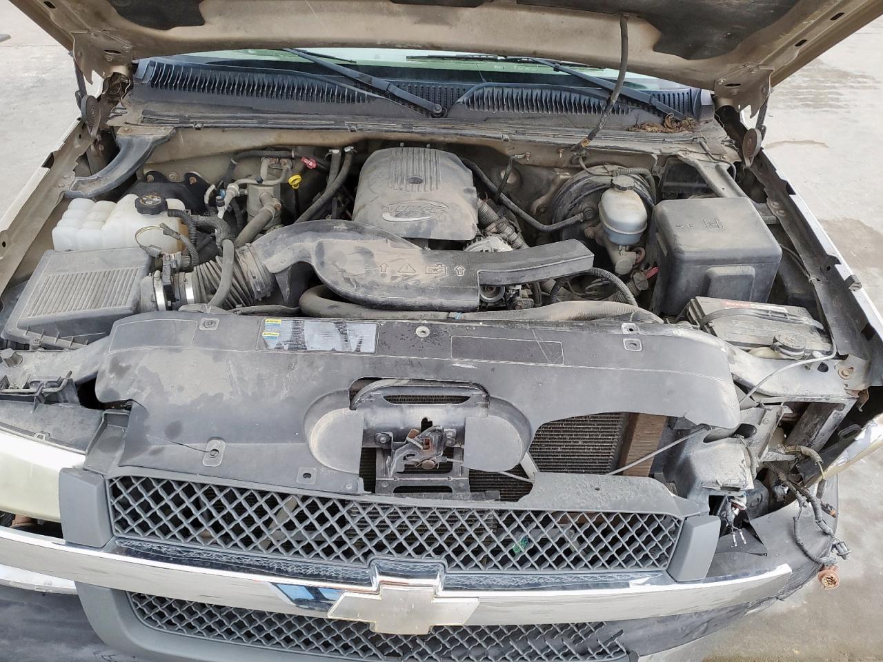 2006 Chevrolet Silverado C1500 VIN: 1GCEC19VX6Z277180 Lot: 57621265