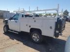 2024 Ram 2500 Tradesman للبيع في Colorado Springs، CO - Front End