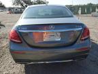 2018 Mercedes-Benz E 300 4Matic للبيع في Riverview، FL - Water/Flood