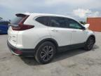 2020 Honda Cr-V Exl   продається в Orlando, FL - Front End