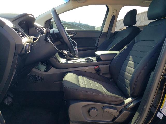  FORD EDGE 2018 Czarny