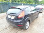 2012 FORD FIESTA ZET for sale at Copart COLCHESTER