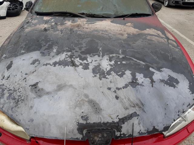 1998 PEUGEOT 406 SE 3.0