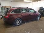 2012 Honda Odyssey Exl იყიდება Ham Lake-ში, MN - Rear End