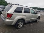 2007 Jeep Grand Cherokee Limited იყიდება Shreveport-ში, LA - Minor Dent/Scratches