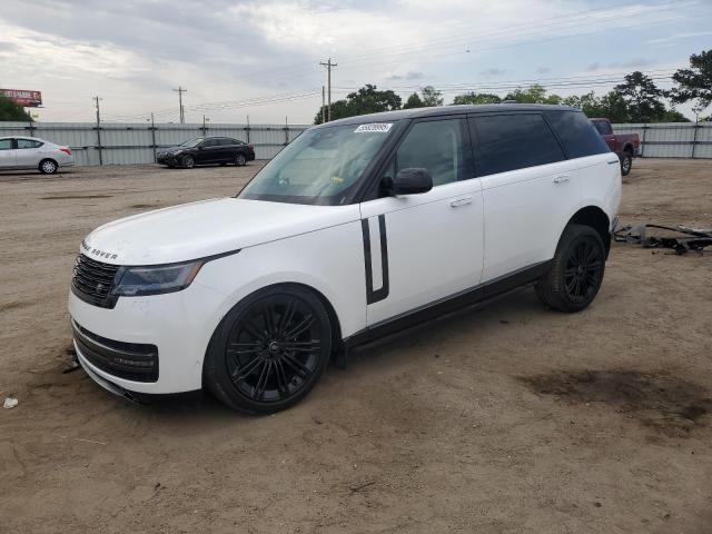 2024 Land Rover Range Rover Se