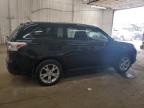 2014 Mitsubishi Outlander Se for Sale in Ham Lake, MN - Front End