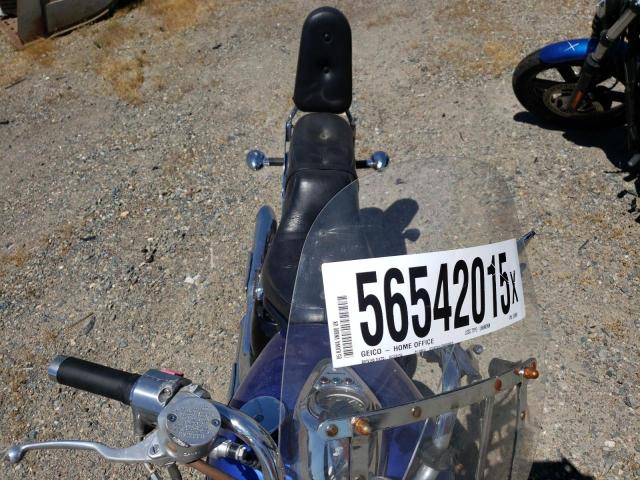 2005 KAWASAKI VN800 