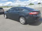 2014 Ford Fusion Se للبيع في Littleton، CO - Front End