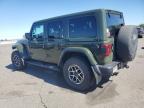 2024 Jeep Wrangler Rubicon de vânzare în Ham Lake, MN - Front End