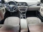 2015 Hyundai Sonata Se на продаже в Fairburn, GA - Front End