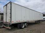 2014 Wabash Dvcvhpc Dry Van Trailer zu verkaufen in Portland, MI - Undercarriage