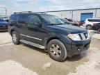 2012 Nissan Pathfinder S იყიდება Haslet-ში, TX - Side