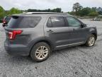 2016 Ford Explorer Xlt zu verkaufen in Fairburn, GA - Rear End