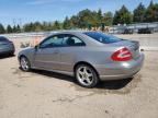 2004 Mercedes-Benz Clk 500 იყიდება Elgin-ში, IL - Side